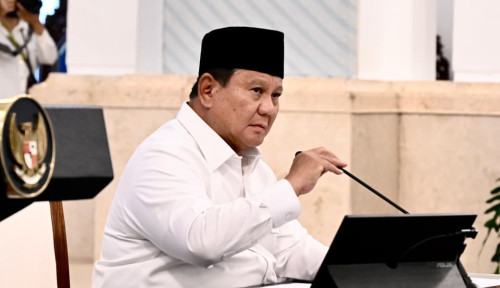 Prabowo Tak Jadi Tuan Rumah Ajang Internasional, Rp300 Triliun Dihemat