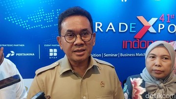 Produk Impor Tetap Boleh Masuk, Wajib Halal Saat Beredar Oktober 2026