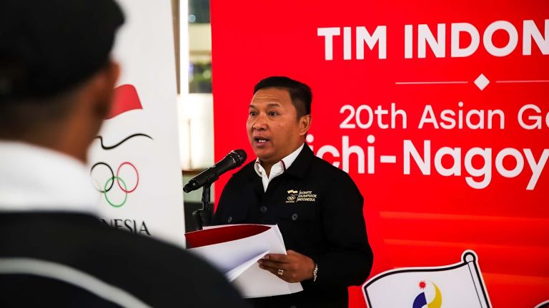 Timnas Hockey Field Indonesia Bertolak ke Jepang, Siap Bertarung di Asian Games 2026
