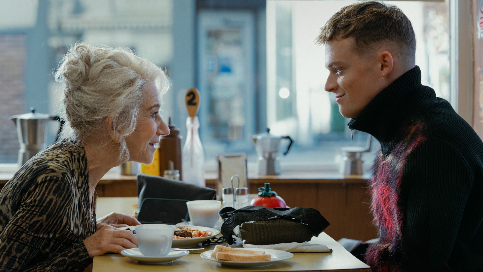 MobLand Season 2 Tayang di Paramount+, Sumpah Serapah Makin Menjadi