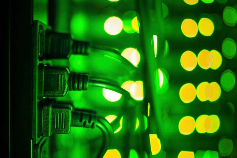 Nvidia Luncurkan Platform DSX demi Tekan Konsumsi Listrik Pusat Data AI