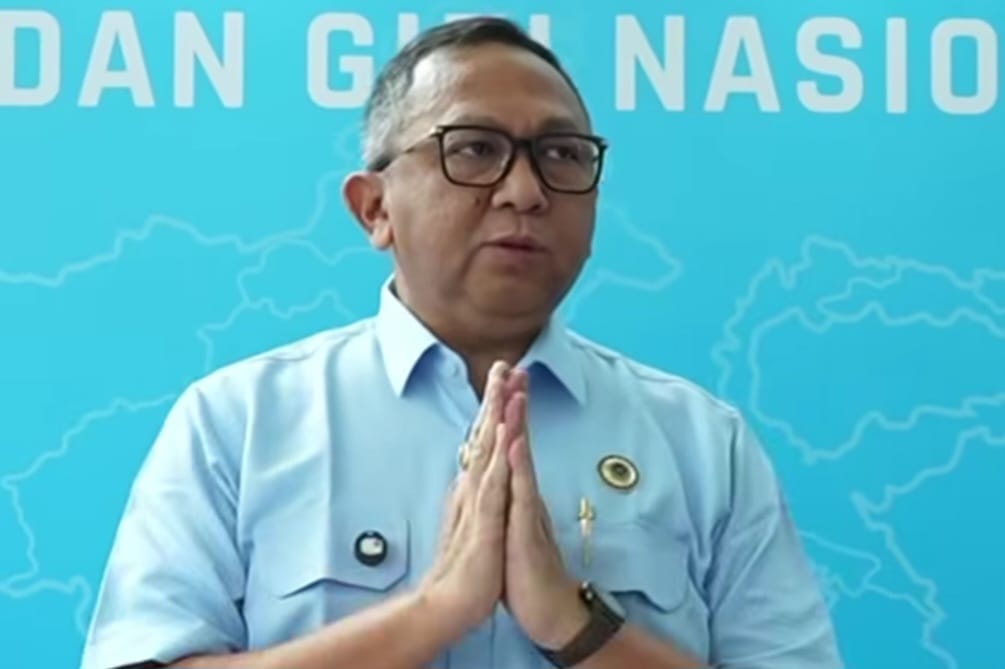 BGN Suspend 1.276 SPPG Program MBG, 654 Dapur Terancam Ditutup Permanen