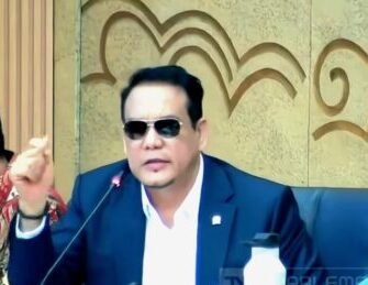 Komisi XII DPR Nilai Manfaat SDA Masih Dikuasai Swasta, MIND ID Diminta Kembali ke Amanat Pasal 33