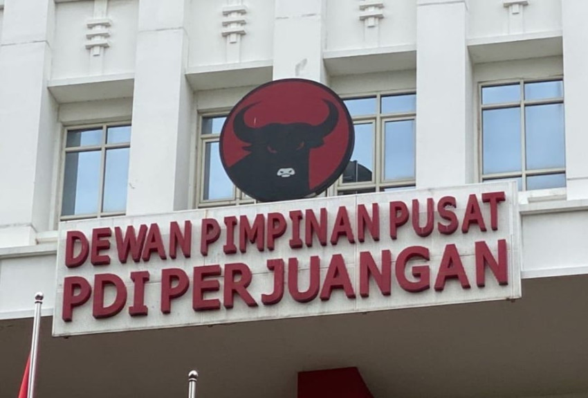 Fraksi PDIP Belum Putuskan Ambang Batas Parlemen 5 Persen di RUU Pemilu