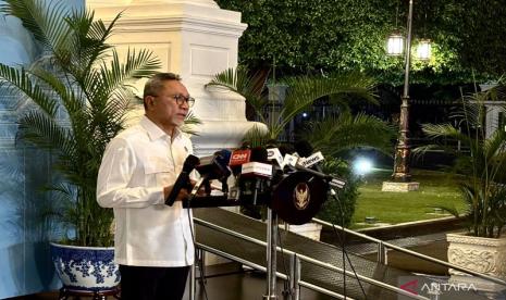 Prabowo Tugaskan Kementan Siapkan 2 Juta Hektare Tebu untuk BBM E20