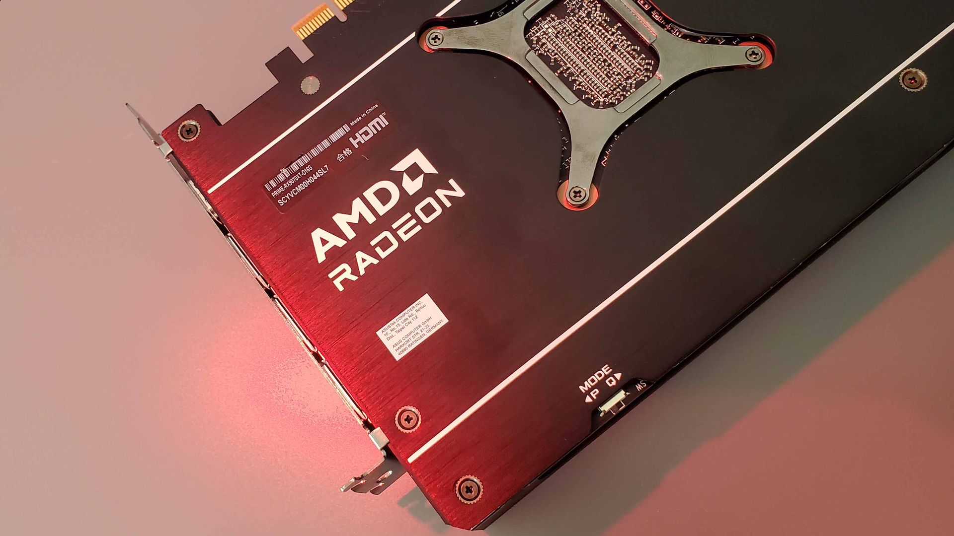 Leaker Sebut Hanya Ada Satu GPU Baru Sepanjang 2027, dari AMD