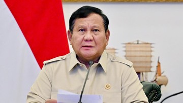 Prabowo Tutup 328 BUMN, Klaim Hemat Rp50 Triliun dari Biaya Overhead