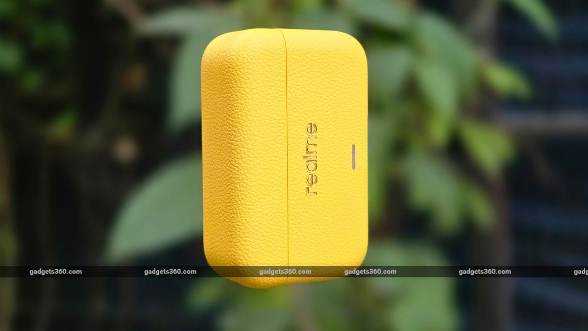 Realme Buds T500 Pro Harry Potter Edition Meluncur 21 September