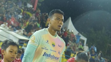 Persib Kalahkan FC Seoul 1-0 di ACL 2, Modal Pede Hadapi Persijap
