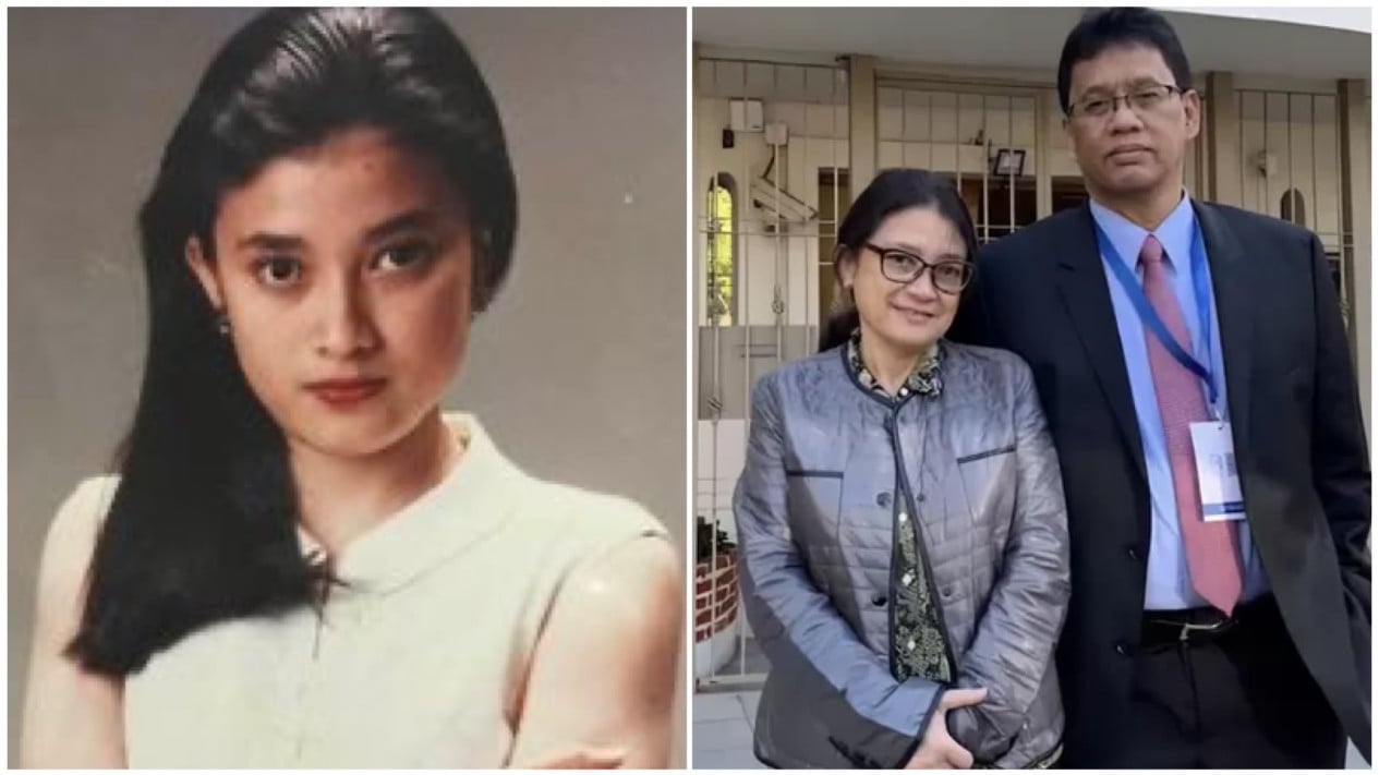 Sosok Ida Yulidina, Istri Purbaya yang Curhatannya Viral Usai Suami Dicopot