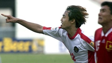 Gendut Doni: Timnas Indonesia Tetap Kuat Tanpa Jay Idzes di FIFA ASEAN Cup 2026