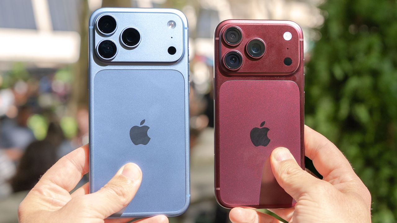 Hasil Uji Baterai iPhone 18 Pro: Ungguli Samsung dan Google, Tapi Tak Sentuh OnePlus 15