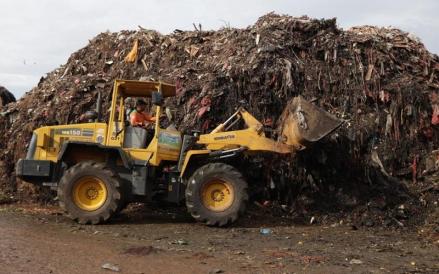 Danantara Klaim PSEL Bogor Raya Kurangi Timbulan Sampah 45 Persen
