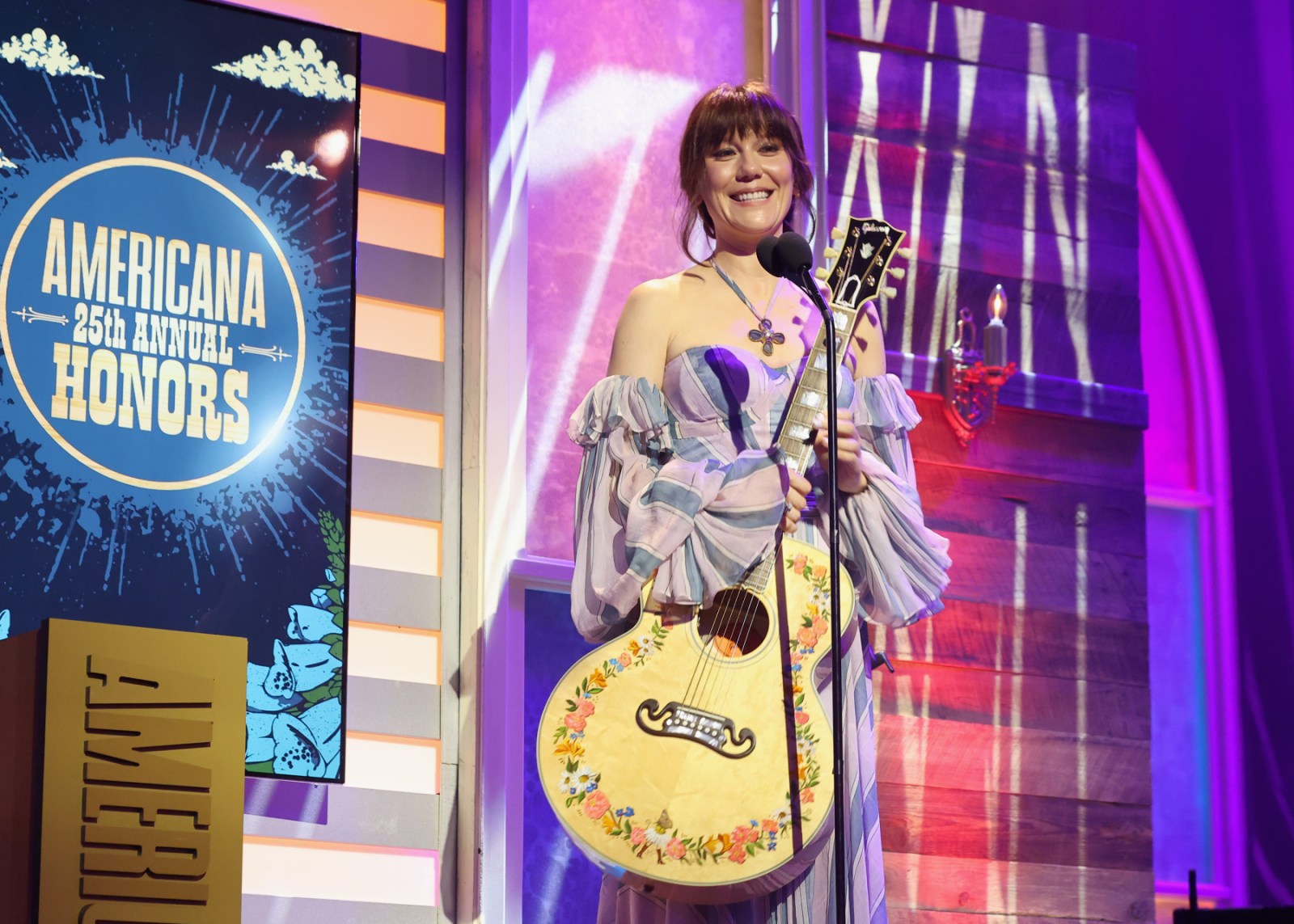 Molly Tuttle dan Brandi Carlile Menang Besar di Americana Honors 2026