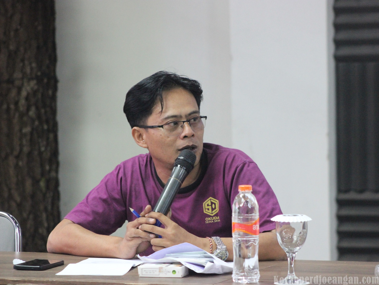 Rakerwil FSPMI Jabar di Lembang Dorong Pengurus Aktif dan Perluas Struktur ke 27 Kabupaten/Kota