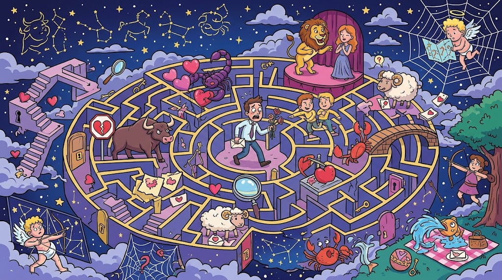 Ramalan Zodiak Harian, 18 September 2026