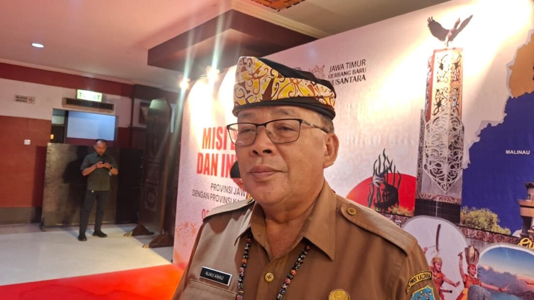 Pemprov Kaltara Dorong Tarakan Jadi Gerbang Masuk Wisatawan Internasional lewat Rute Tawau