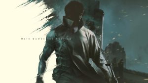 Physint Pindah ke Xbox, Kojima Batal di PlayStation