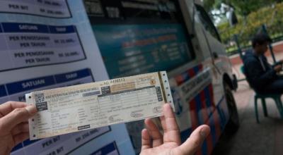 Polri Bantah Isu Razia Pajak Kendaraan dari Rumah ke Rumah: Itu Hoaks