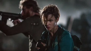 The Doorman Tayang di Trans TV Malam Ini, Dibintangi Ruby Rose dan Jean Reno