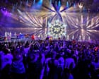Irlandia Kembali Boikot Eurovision 2027, Protes Kematian Warga Gaza