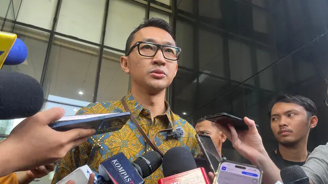 KPK Periksa Tiga Wakil Rektor Unsoed soal Dugaan Titipan Seleksi Mandiri