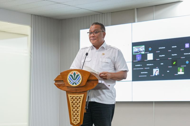 KLH Matangkan Kredit Keanekaragaman Hayati Berstandar Global, Indonesia Incar Tuan Rumah COP 18