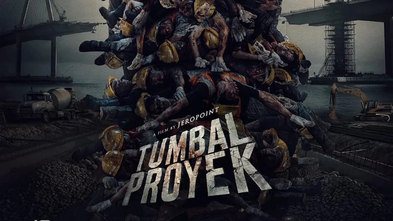 7 Film Horor Bertema Ritual Tumbal, dari Pabrik Gula sampai Kultus Swedia