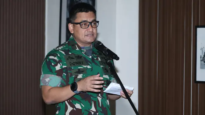 TNI AD Pastikan Kasus Dugaan Penganiayaan Prajurit Pomdam IM di Aceh Diproses Sejak Agustus 2026