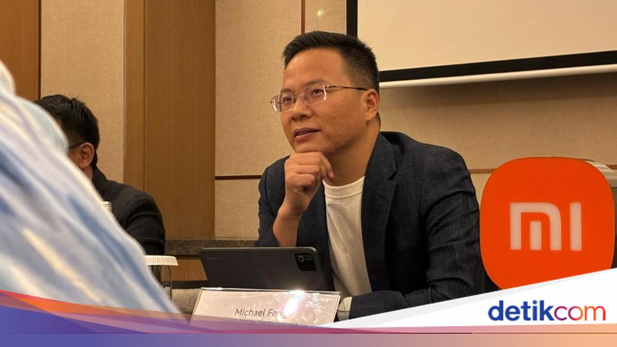 Xiaomi Pastikan Mobil Listrik Masuk Indonesia, Menunggu Pasar Eropa 2027