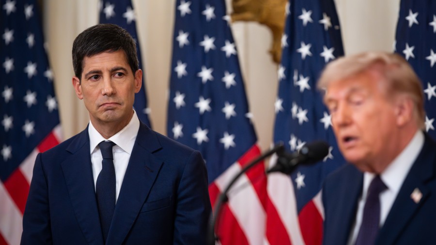 Trump Kritik Dewan The Fed Usai Suku Bunga AS Naik ke 3,75%-4%