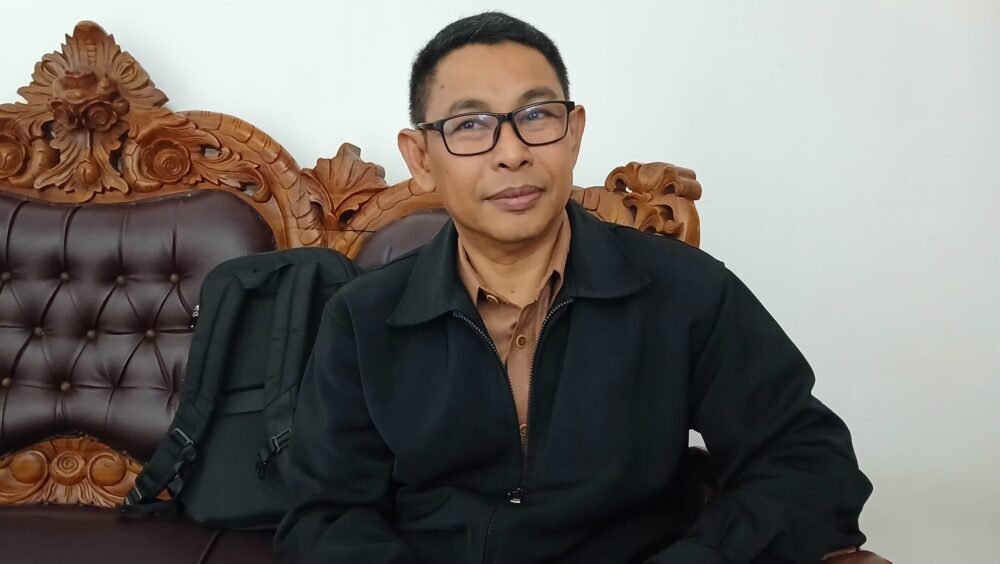 455 PPPK Paruh Waktu Dikbud Lombok Utara Belum Digaji 9 Bulan, Pemkab Siapkan Rp4,8 Miliar untuk Rapel Oktober