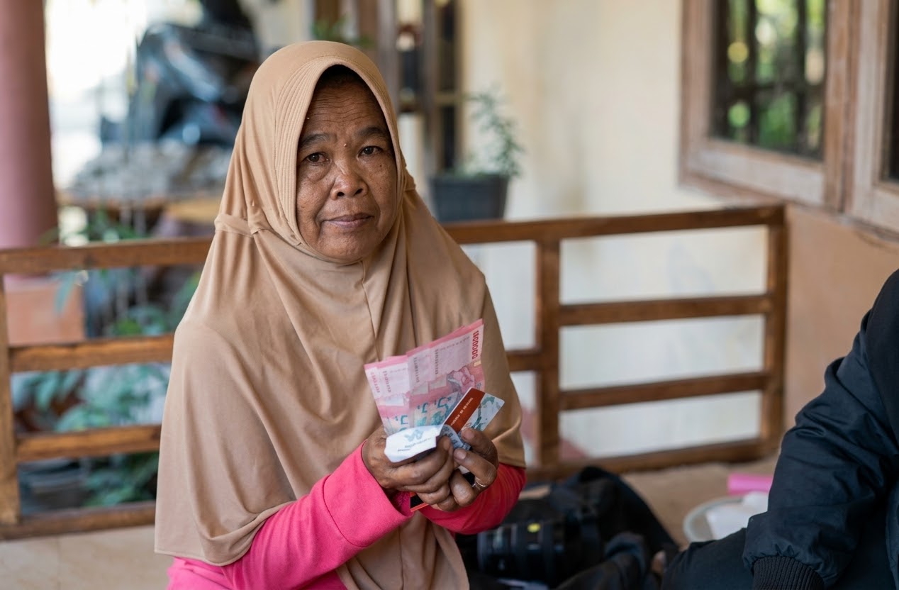 BPS Integrasikan DTSEN untuk Cegah Bansos Salah Sasaran, Data Warga Miskin Kini Terkonsolidasi