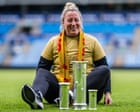 Laura Kaminski Bawa Brann Juara Piala, Kini Pimpin Liga Norwegia