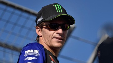 Quartararo Pindah ke Honda: Debut Dites Valencia, Haus Kemenangan Usai 2021