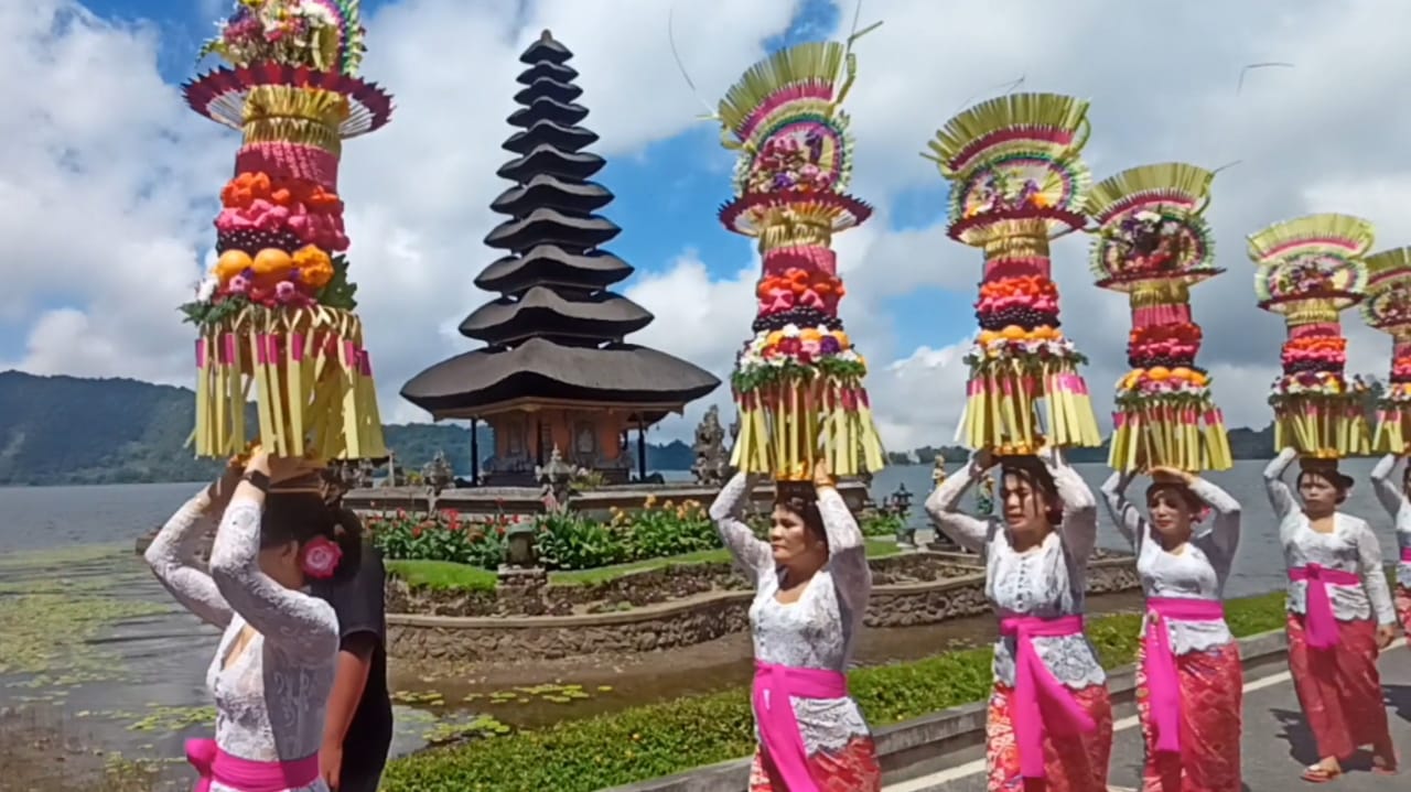 Bali Tourism Award ke-11 Digelar di Sanur, 4,6 Juta Kunjungan Wisatawan Tercatat hingga Agustus 2026
