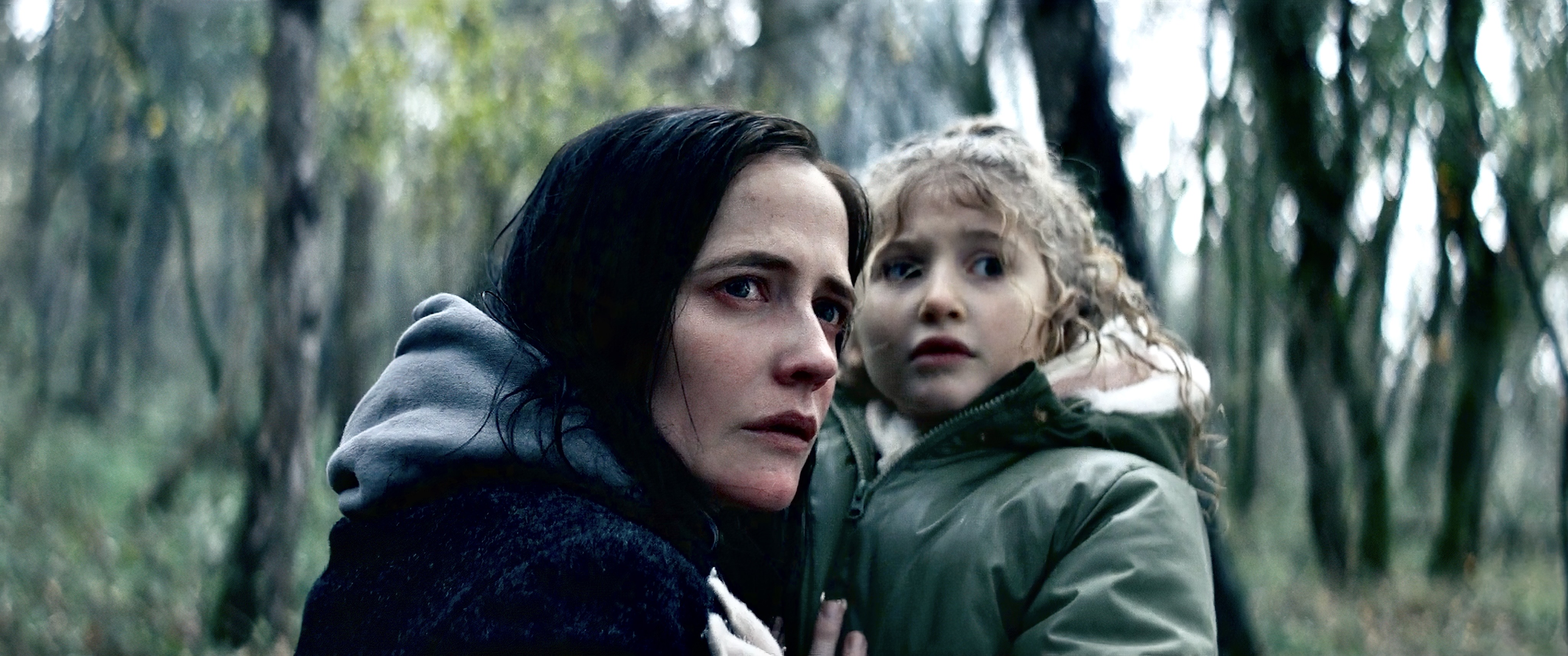Martin Scorsese Produseri Film Horor Eva Green di TIFF 2025