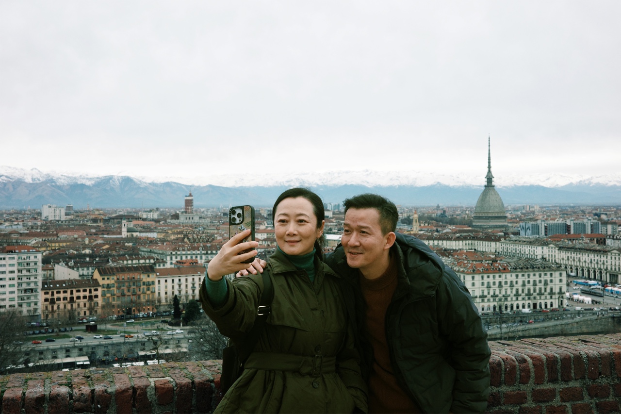 Pingyao Film Festival 2025 Umumkan 10 Film, Spring In A Small Town Jadi Pembuka