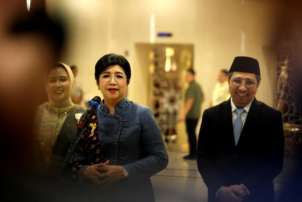 The Fed Naikkan Suku Bunga ke 3,75-4 Persen, BI Punya Dua Skenario Respons