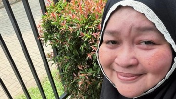 Curhat Sinyorita Esperanza Alami Keguguran di Usia 6 Minggu Hamil