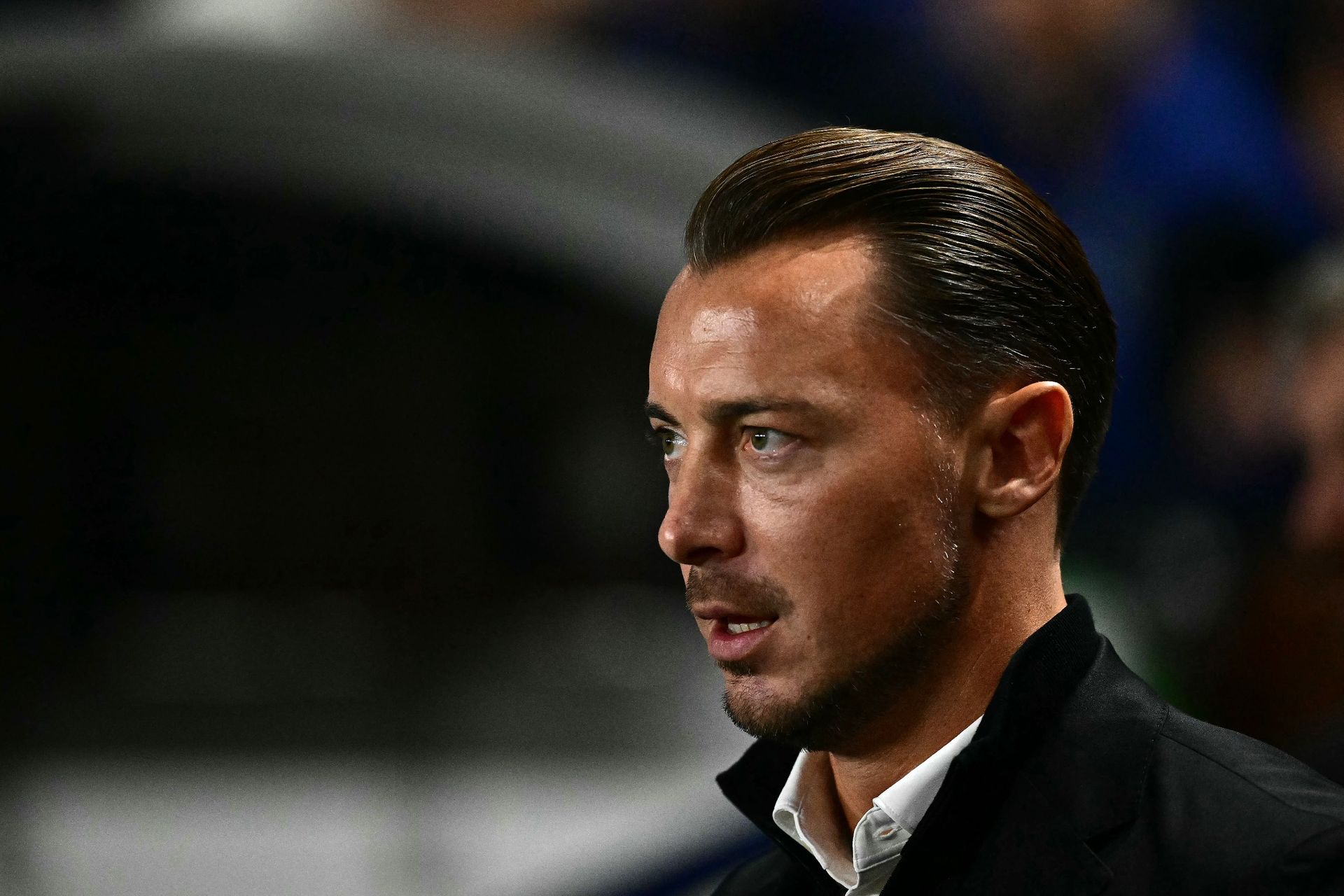 Newcastle Kehilangan Gonzalez, Krisis Gelandang Pasca Ditinggal Tonali dan Guimaraes