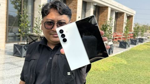 5 Rekomendasi HP Layar Lipat Terbaik Versi Consumer Reports