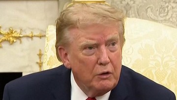 Trump Ancam Tarif Uni Eropa jika Terima Kanada sebagai Anggota