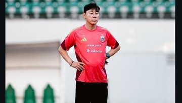 Dua Stadion Jakarta Tak Bisa Dipakai, Persija Jamu Java United di Bali