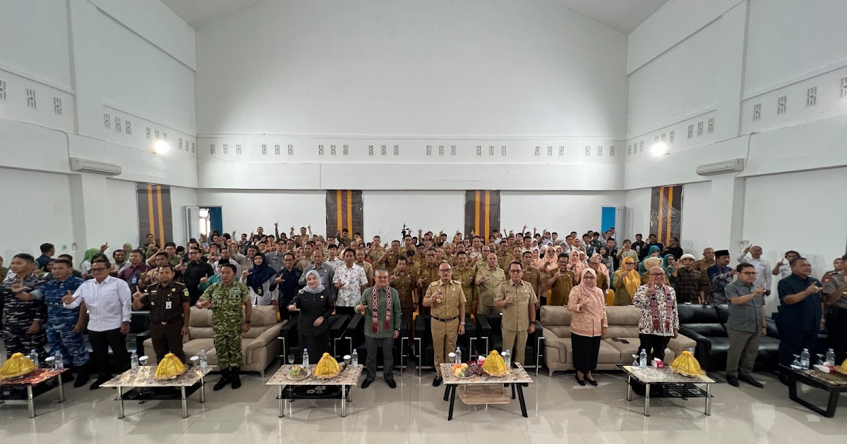 Festival Literasi Sulbar 2026 Digelar di Rangkaian Hari Jadi, Gubernur Suhardi Duka Buka Gerakan Sulbar Mandarras