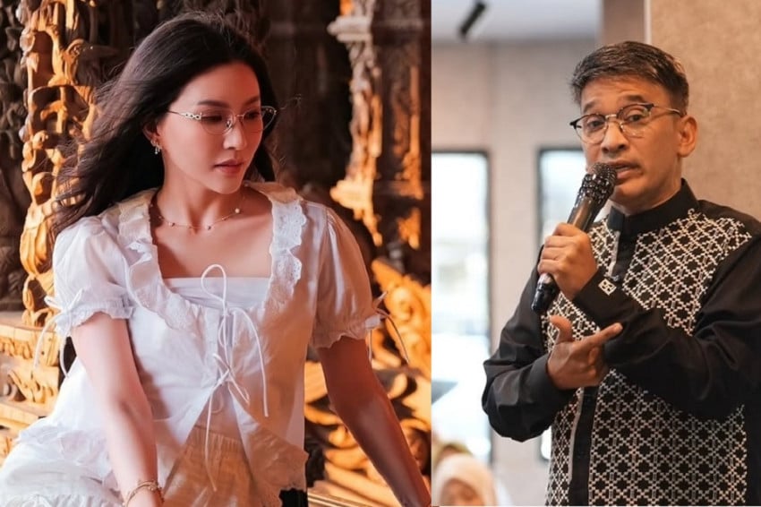 Sarwendah Minta Polemik Hak Asuh Anak Ruben Onsu Dihentikan di Publik
