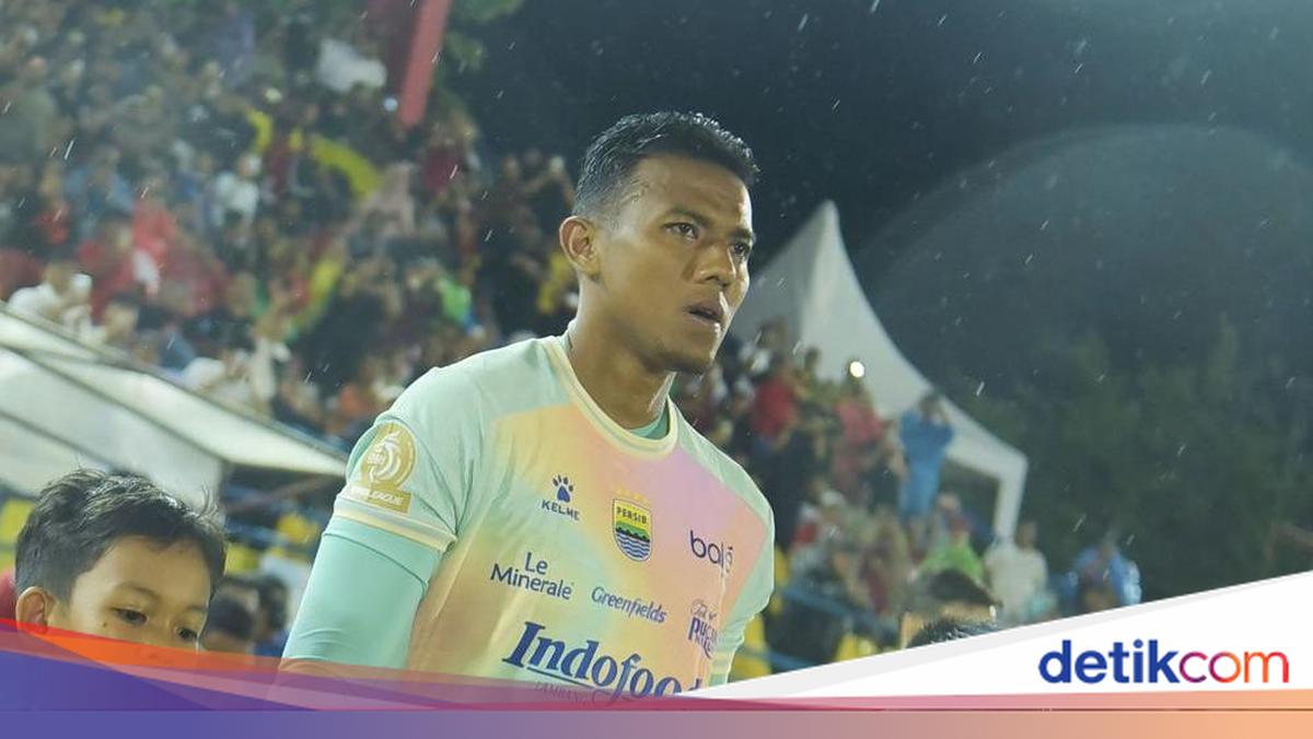 Persib Kalahkan FC Seoul 1-0, Modal Percaya Diri Hadapi Persijap