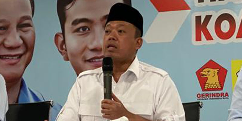 KPK Didesak Periksa Menteri ATR/BPN Nusron Wahid soal Dugaan Suap HGB Bogor
