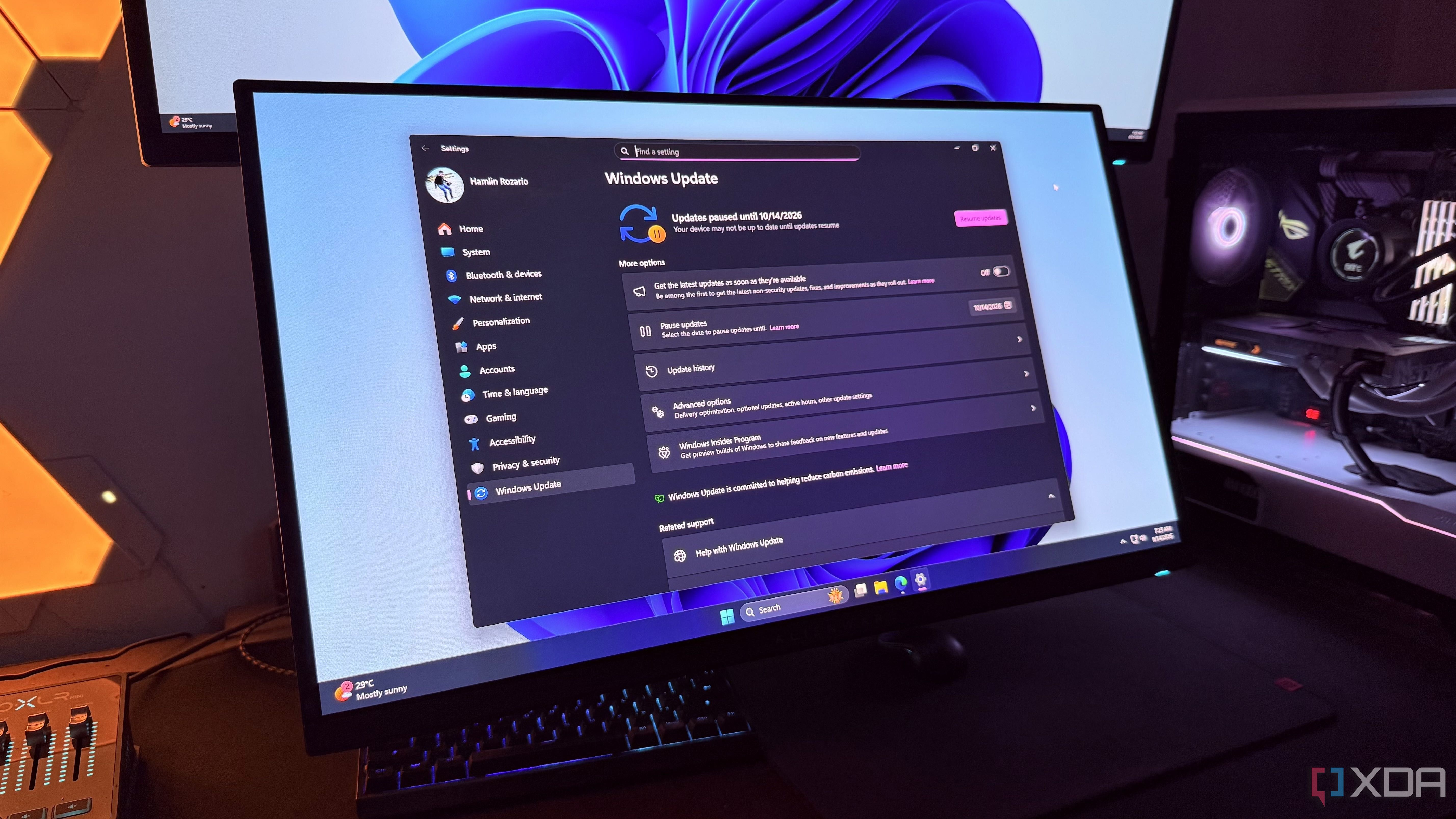 Windows Update Sering Makan 20% SSD? Ini Cara Mengatasinya