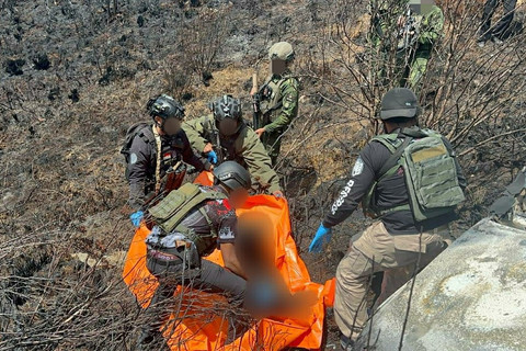 Sopir Travel Toraja Tewas Ditembak dan Dibakar KKB di Nduga, Jasad Dievakuasi TNI